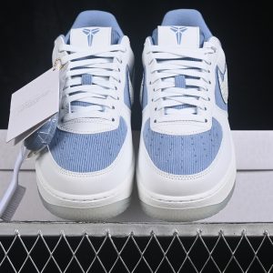 Nike Air Force 1 Low Casual Sneakers