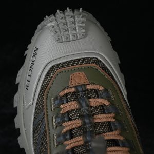 Moncler Trailgrip Gtx Mountain Outdoor Shoes