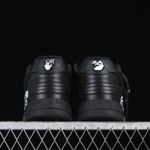 Off-White Off White Out Of Office Low Top Fashionable Sneakers
