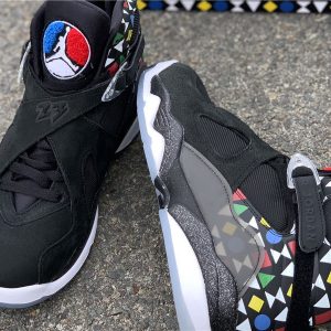 Nike Jordan 8