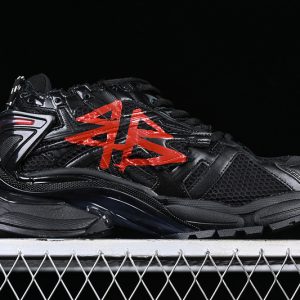 Balenciaga Runner Kith Four.color