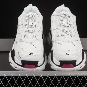 Balenciaga Triple S Sneakers