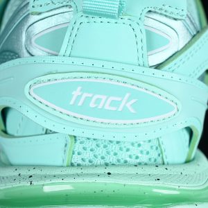 Balenciaga Track Sneaker Tess S Gomma Res Bi