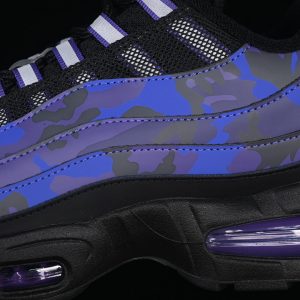 Nike Air Max 95 Court