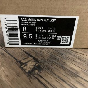 Nike ACG