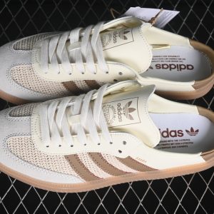 Adidas Clover Casual Half Drag