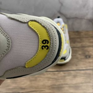 Balenciaga Triple S Sneakers