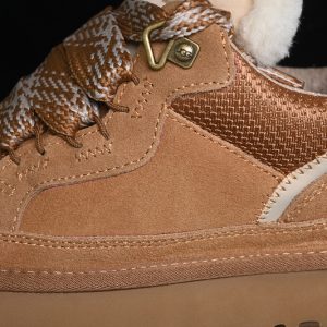 Ugg Classic Uitra Mini Maroom