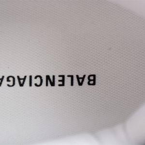 Balenciaga Runner Kith Four.color