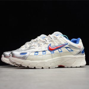 Nike P-6000