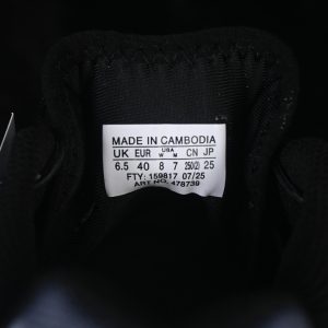 Salomon High End Technological Outdoor Casual Shoes