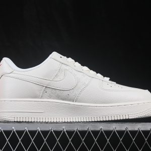 Nike Air Force 1 Low Casual Sneakers