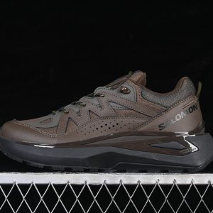 Salomon Odyssey Elmt Low Trail Running Shoes