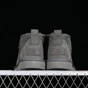 Ugg Classic Ultra Mini