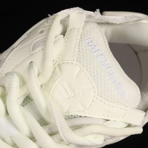Balenciaga Runner .0 Kith Four.color