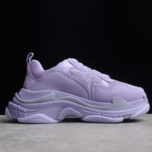Balenciaga Triple S Sneakers Taro