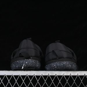 North Face Nuptse Mule