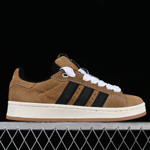 Adidas Crude From Portugal x Campus 00s