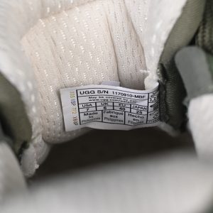 Ugg Heritage Utilty Pashm Snow Bread Shoes