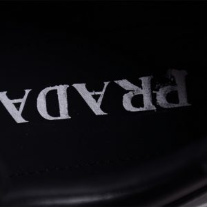 Prada Downtown Low Sneakers