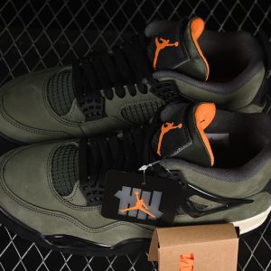 Nike Jordan 4