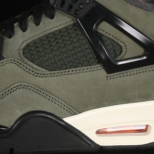 Nike Jordan 4