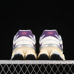 New Balance 9060 Magenta
