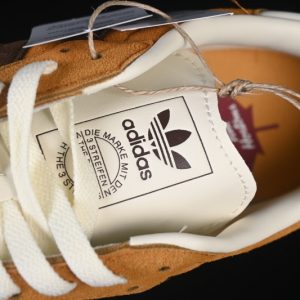 Adidas Samba Clover Casual Board Shoes