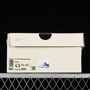 Nike SB Dunk Low Lv