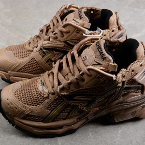 Balenciaga Runner Kith Four.color .0 21ss