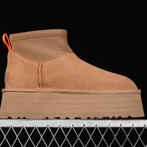 Ugg Dakota 5cm Maroom