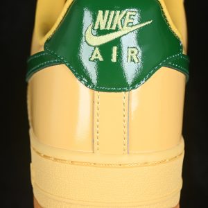 Nike Air Force 1 Low Casual Sneakers