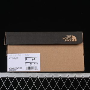 North Face Offtrail Ve