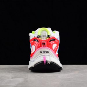 Balenciaga Runner Kith Four Color