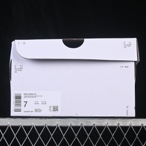 Nike Mind 001 Slide Team