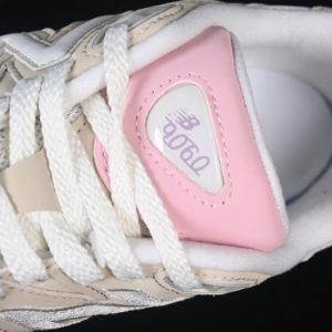 New Balance 9060 Retro Casual Shoes