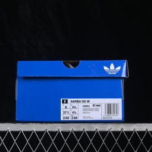 Adidas Samba OG Casual Sneakers