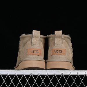 Ugg Classic Ultra Mini