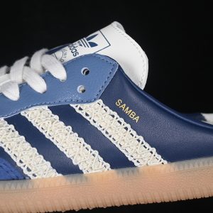 Adidas Clover Casual Half Drag