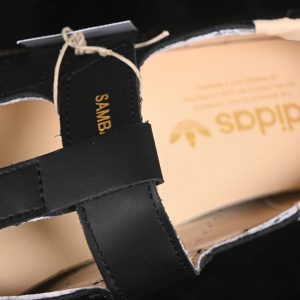 Adidas Samba Jane Lazy Person's Life Shoes
