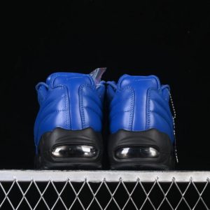 Nike Supreme Air Max 95 Lux