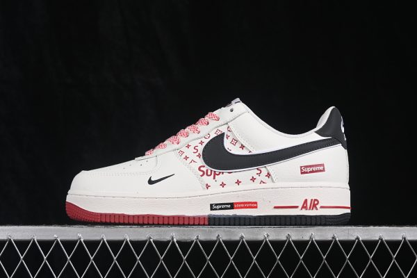 Nike Air Force 1 Low Casual Sneakers