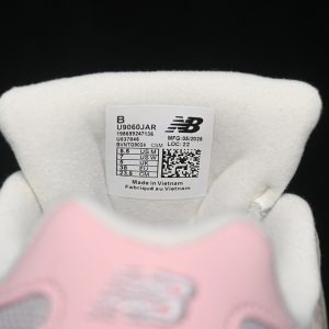 New Balance 9060 Retro Casual Shoes