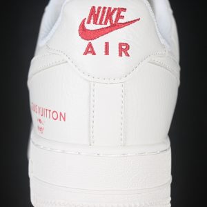 Nike Air Force 1 Low Casual Sneakers