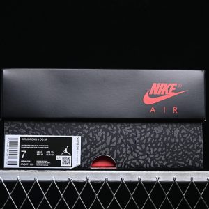 Nike Jordan 3