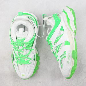 Balenciaga Ok Balenciaga Track 3.0 Sneakers