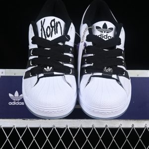 Adidas Korn Superstar Supermodified