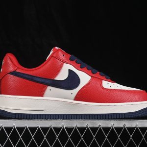 Nike Air Force 1 Low Casual Sneakers