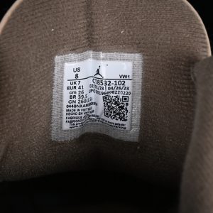 Nike Jordan 3
