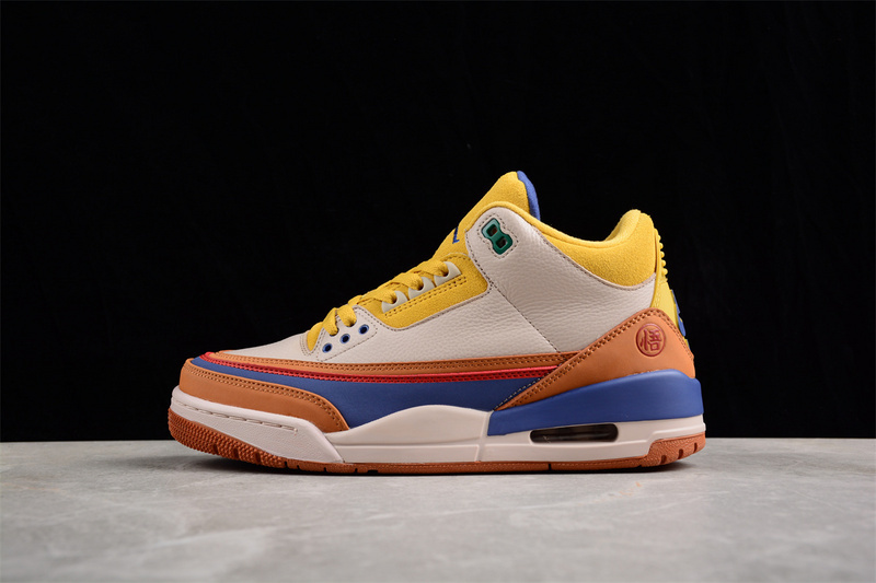 Nike Jordan 3